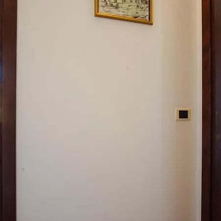 Apartament Rena Bianca A 40mt Dalla Spiaggia *