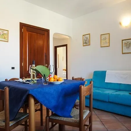 Rena Bianca A 40mt Dalla Spiaggia Apartment