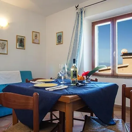 Rena Bianca A 40mt Dalla Spiaggia Apartament Santa Teresa Gallura