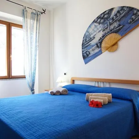 Rena Bianca A 40mt Dalla Spiaggia
