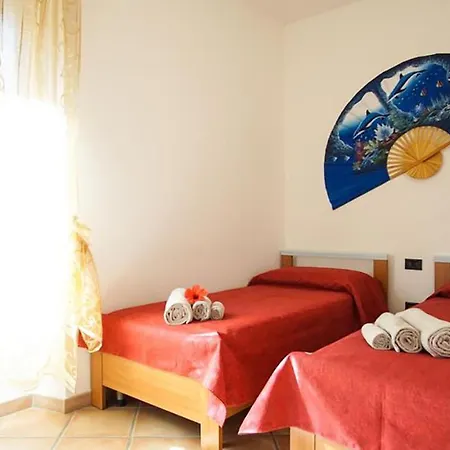 Apartment Rena Bianca A 40mt Dalla Spiaggia