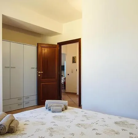 Apartment Rena Bianca A 40mt Dalla Spiaggia *