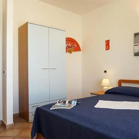Rena Bianca A 40mt Dalla Spiaggia * Santa Teresa Gallura
