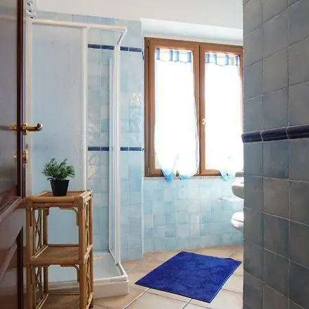 Apartament Rena Bianca A 40mt Dalla Spiaggia Santa Teresa Gallura