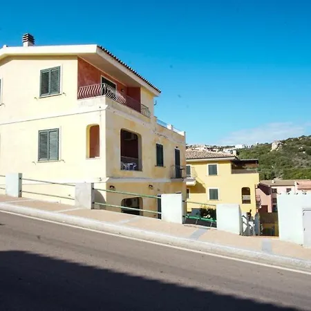 Apartment Rena Bianca A 40mt Dalla Spiaggia *