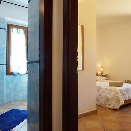 Apartment Rena Bianca A 40mt Dalla Spiaggia *