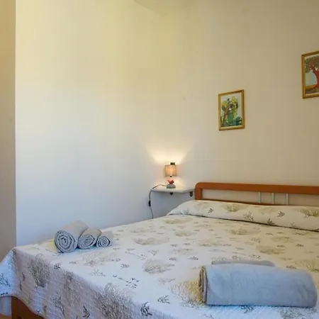 Rena Bianca A 40mt Dalla Spiaggia Apartment *